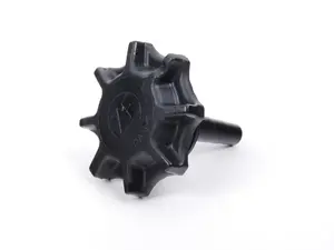 Screw On Cap - CHF 11S