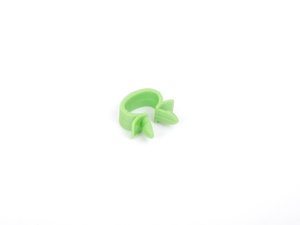 ES#2674691 - 61131267476 - Cable Holder - Priced Ecah - Used in various loaction - Genuine MINI - MINI