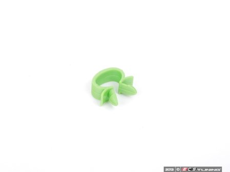 ES#2674691 - 61131267476 - Cable Holder - Priced Ecah - Used in various loaction - Genuine MINI - MINI