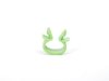 ES#2674691 - 61131267476 - Cable Holder - Priced Ecah - Used in various loaction - Genuine MINI - MINI