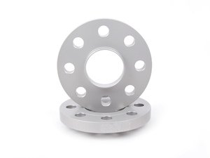 ES#1202 - 3024562 - H&R DR Series Wheel Spacers - 15mm (1 Pair) - Get the stance that you've always wanted - H&R - MINI