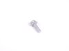 ES#470882 - N90824404 - Hex Bolt - Priced Each - (NO LONGER AVAILABLE) - Install new hardware with your new parts. M6x22 - Genuine Volkswagen Audi - 