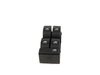ES#9614 - 8z0959851f5pr - Front Window Switch - Main - (NO LONGER AVAILABLE) - Drivers door window switch - Genuine Volkswagen Audi - 
