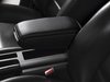 ES#2639784 - 4B0864245AH4A3 - Center Armrest Lid - Leatherette - Black - Replace that worn or broken center armrest lid - Bremmen Parts - Audi