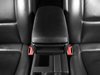 ES#2639784 - 4B0864245AH4A3 - Center Armrest Lid - Leatherette - Black - Replace that worn or broken center armrest lid - Bremmen Parts - Audi