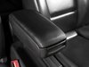 ES#2639784 - 4B0864245AH4A3 - Center Armrest Lid - Leatherette - Black - Replace that worn or broken center armrest lid - Bremmen Parts - Audi