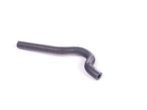 ES#277663 - 058133784AG - breather hose - Connects the turbo inlet hose to the vacuum tube - Genuine Volkswagen Audi - Audi