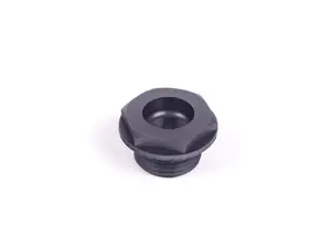 Threaded Plug
