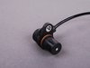 ES#2791 - 021906433C - Crankshaft Position Sensor - Called the RPM sensor or crankshaft position sensor, this measures the rotation of your crankshaft - Bosch - Volkswagen