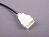 ES#2791 - 021906433C - Crankshaft Position Sensor - Called the RPM sensor or crankshaft position sensor, this measures the rotation of your crankshaft - Bosch - Volkswagen