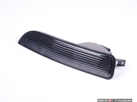 ES#300218 - 1C0941072G - Reverse Light Assembly - Right - Lens only; bulb sold separately - Genuine Volkswagen Audi - Volkswagen