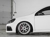 ES#2703318 - 349A-2 - 18" Style 349 Wheels - Set Of Four - (NO LONGER AVAILABLE) - 18"x9" ET35 57.1CB 5x112 - Hyper Silver - Alzor - 