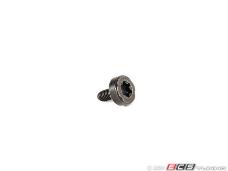 ES#16665 - 07146977086 - Screw - M4X10 - Genuine BMW - BMW