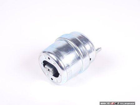 ES#2569761 - 7D0199132D - Engine Mount - Reduce driveline vibrations with a new motor mount - Febi - Volkswagen