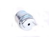 ES#2569761 - 7D0199132D - Engine Mount - Reduce driveline vibrations with a new motor mount - Febi - Volkswagen