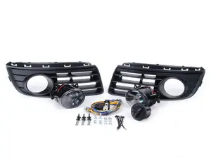 Fog Light Conversion Kit - ZiZa Brand Projector