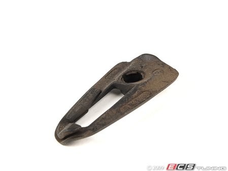 ES#90492 - 51218216128 - Door Handle Gasket - Right - Located under the front of the door handle - Genuine BMW - BMW