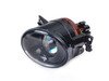 ES#250620 - 1K0998012 - Fog Light Conversion Kit - ZiZa Brand Projector - Complete kit to install fog lights on your Jetta, a 38 piece kit - Assembled By ECS - Volkswagen