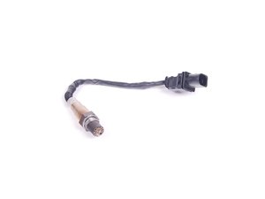 ES#2561127 - 07L906262K - Front Oxygen Sensor - Priced Each - Keep your engine running efficiently - Bosch - Audi