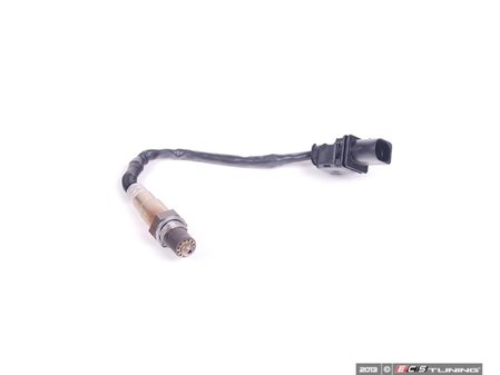 ES#2561127 - 07L906262K - Front Oxygen Sensor - Priced Each - Keep your engine running efficiently - Bosch - Audi