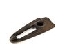 ES#90492 - 51218216128 - Door Handle Gasket - Right - Located under the front of the door handle - Genuine BMW - BMW