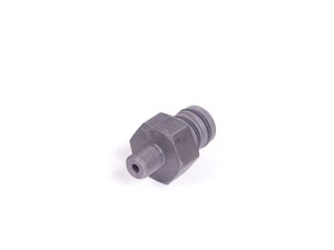 ES#22334 - 11317552896 - Bolt with O-Ring - Timing Chain Tensioning Rail - Genuine BMW - BMW