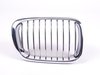 ES#78550 - 51138208490 - Kidney Grille - Right - (NO LONGER AVAILABLE) - OEM replacement - Genuine BMW - 