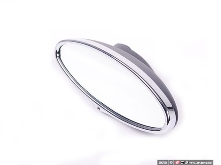 ES#84397 - 51167894729 - Rear View Mirror - Refresh the look of your interior! - Genuine BMW - BMW