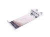 ES#2703053 - 7335979 - Stainless Steel Sleeve Clamp - 63mm - Highly flexible sleeve clamp, great for custom applications, 2" wide & easy to install & remove - NAPA - 