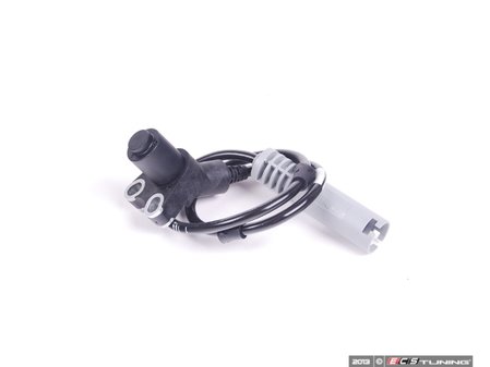 ES#2607389 - 34521164474 - Rear ABS Sensor - Clear the ABS light from your dashboard - Genuine BMW - BMW