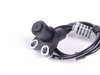 ES#2607389 - 34521164474 - Rear ABS Sensor - Clear the ABS light from your dashboard - Genuine BMW - BMW