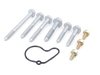 ES#2222 - MK4TDIHK - Timing Belt Hardware Kit - Recommended to replace every time they are removed. - Genuine Volkswagen Audi - Volkswagen
