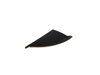 ES#93856 - 51328204176 - Door Trim Cover - Right - Covers the inside of the mirror mounting point - Genuine BMW - BMW