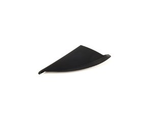 ES#93856 - 51328204176 - Door Trim Cover - Right - Covers the inside of the mirror mounting point - Genuine BMW - BMW