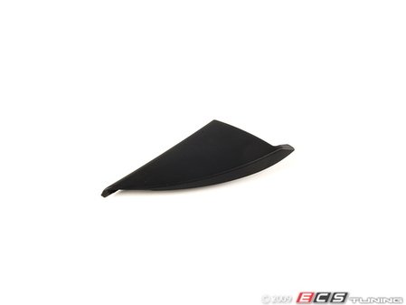 ES#93856 - 51328204176 - Door Trim Cover - Right - Covers the inside of the mirror mounting point - Genuine BMW - BMW
