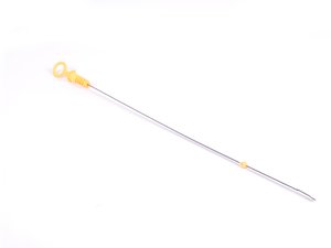 ES#2143293 - 038115611B - Engine Oil Dipstick - Commonly broken on TDI engines - Vaico - Volkswagen