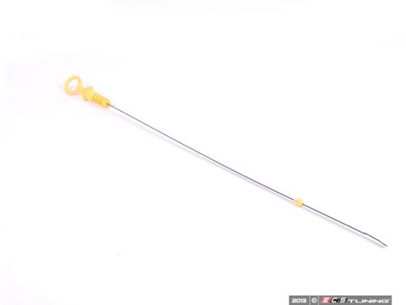 ES#2143293 - 038115611B - Engine Oil Dipstick - Commonly broken on TDI engines - Vaico - Volkswagen