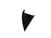 ES#93856 - 51328204176 - Door Trim Cover - Right - Covers the inside of the mirror mounting point - Genuine BMW - BMW
