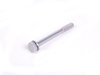 ES#14618 - 07119904845 - Hex Bolt - Priced Each - Genuine BMW hex bolt. M8X80-U1-8.8 - Genuine BMW - BMW