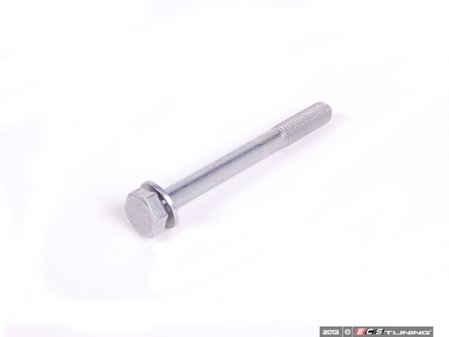 ES#14618 - 07119904845 - Hex Bolt - Priced Each - Genuine BMW hex bolt. M8X80-U1-8.8 - Genuine BMW - BMW