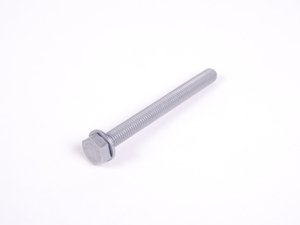 ES#14709 - 07119905402 - Hex Bolt - Priced Each - Genuine BMW hex bolt. M8X85 - Genuine BMW - BMW