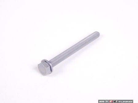 ES#14709 - 07119905402 - Hex Bolt - Priced Each - Genuine BMW hex bolt. M8X85 - Genuine BMW - BMW