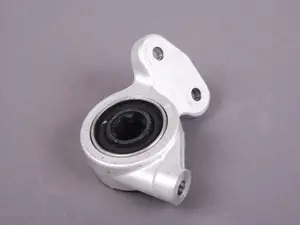 E46 M3 Front Control Arm Retainer - Left