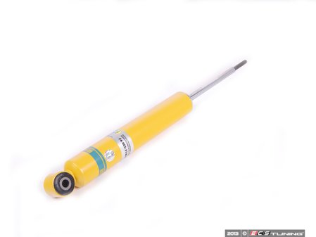 ES#2532308 - 24-027304 - B8 Performance Plus Rear Shock - Priced Each - Compliments factory sport package or lowering springs with a remarkably comfortable sport ride. World-famous Bilstein quality with a limited lifetime warranty! - Bilstein - BMW