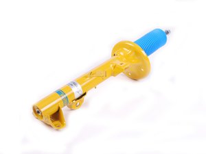 ES#2532312 - 35-044055 - B8 Performance Plus Front Strut - Right - Compliments factory sport package or lowering springs with a remarkably comfortable sport ride. World-famous Bilstein quality with a limited lifetime warranty! - Bilstein - BMW