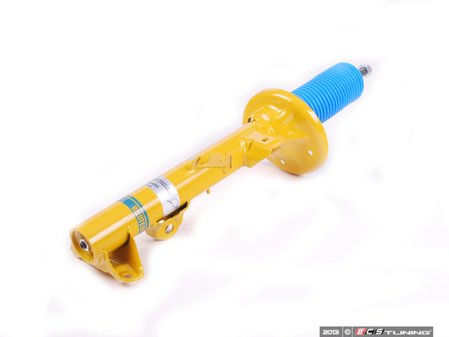 ES#2532312 - 35-044055 - B8 Performance Plus Front Strut - Right - Compliments factory sport package or lowering springs with a remarkably comfortable sport ride. World-famous Bilstein quality with a limited lifetime warranty! - Bilstein - BMW