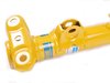 ES#2532312 - 35-044055 - B8 Performance Plus Front Strut - Right - Compliments factory sport package or lowering springs with a remarkably comfortable sport ride. World-famous Bilstein quality with a limited lifetime warranty! - Bilstein - BMW