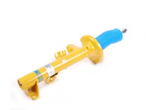 B8 Performance Plus Front Strut - Left