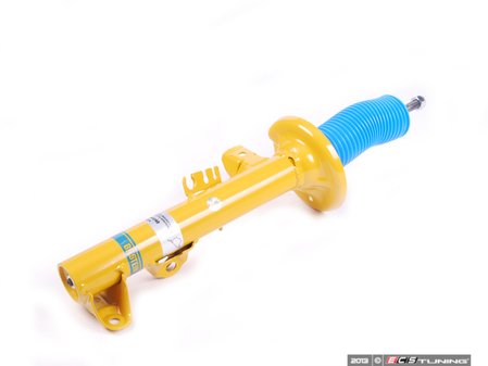 ES#2532309 - 35-044048 - B8 Performance Plus Front Strut - Left - Compliments factory sport package or lowering springs with a remarkably comfortable sport ride. World-famous Bilstein quality with a limited lifetime warranty! - Bilstein - BMW