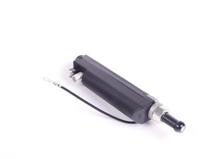 ES#182326 - 65218375159 - Antenna Base - E36 Convertible - Mounted inside the fender - Genuine BMW - BMW